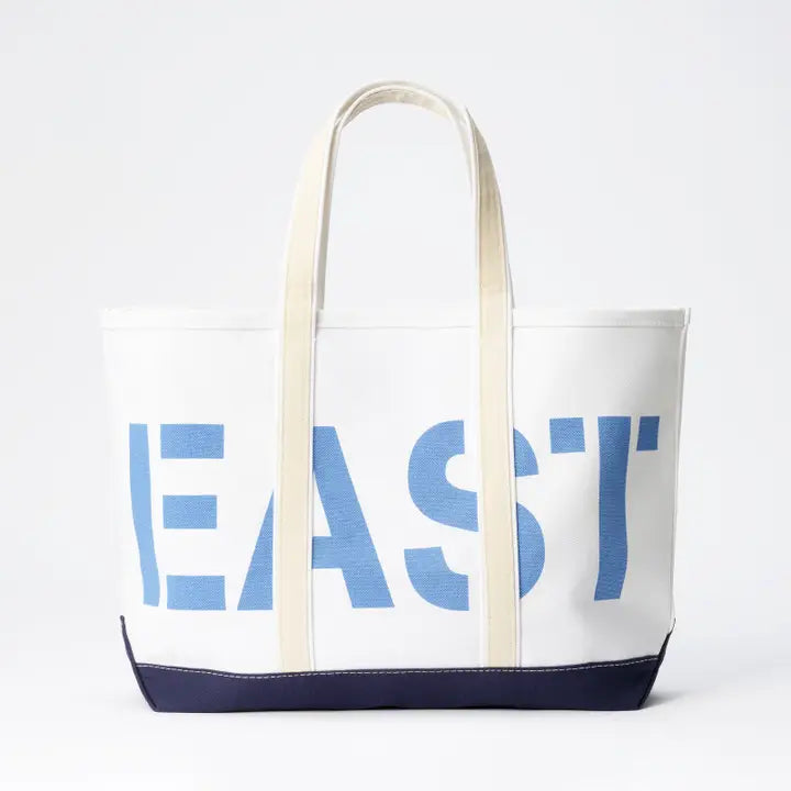 East Coast Tote