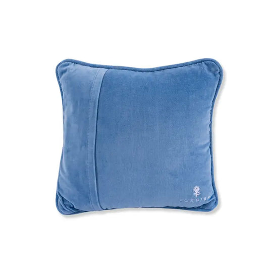 'I Love That For You' Needlepoint Pillow