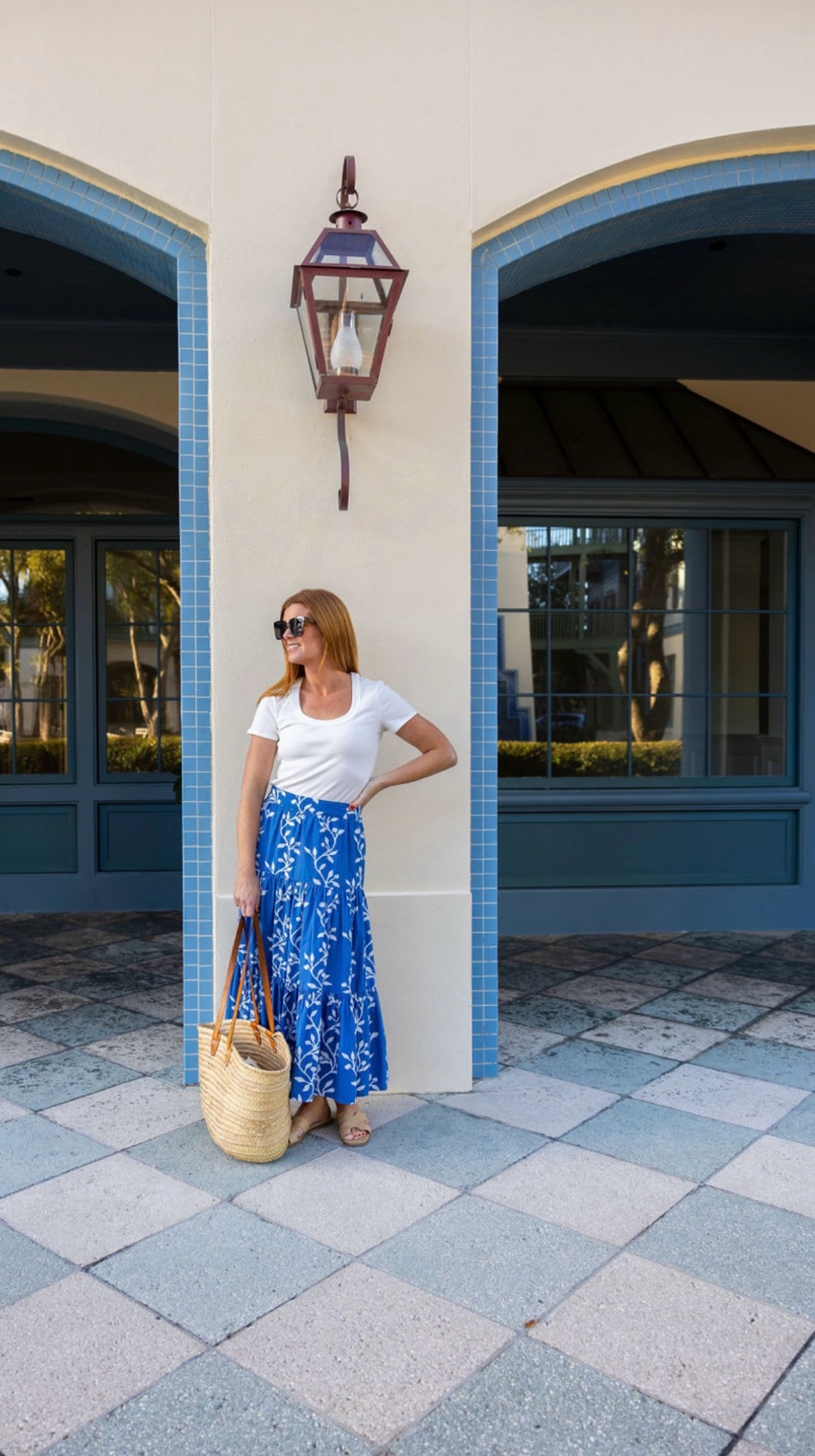 The Alice Skirt – Inkberry
