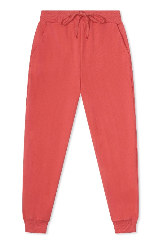 Terry Jogger – Poppy