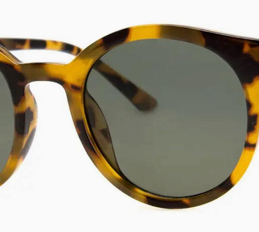 Tortoise Sunglasses
