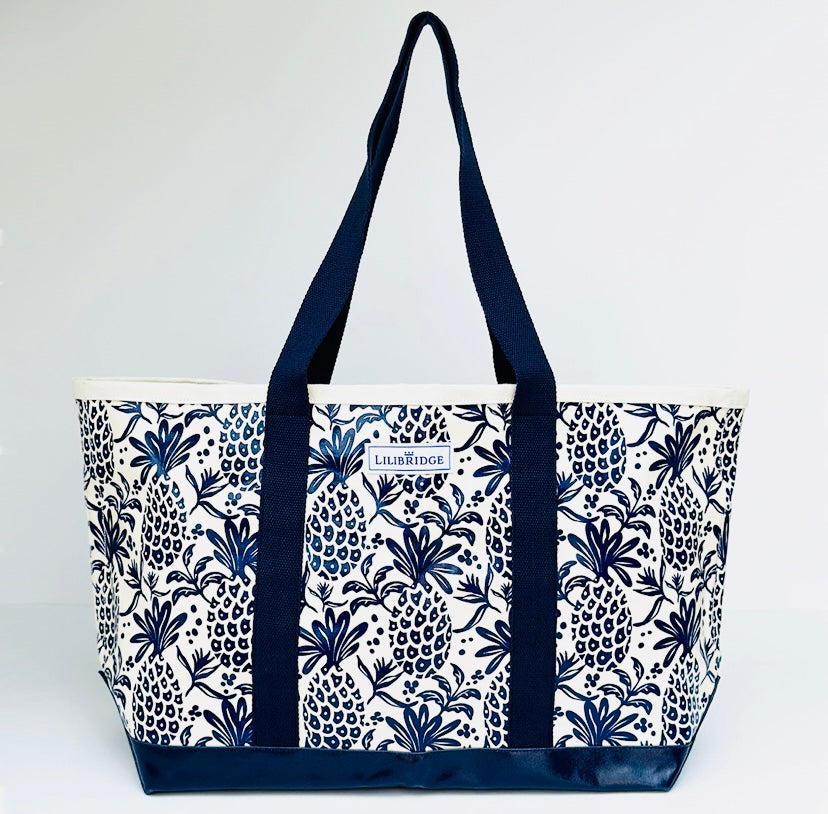 Pineapple Tote