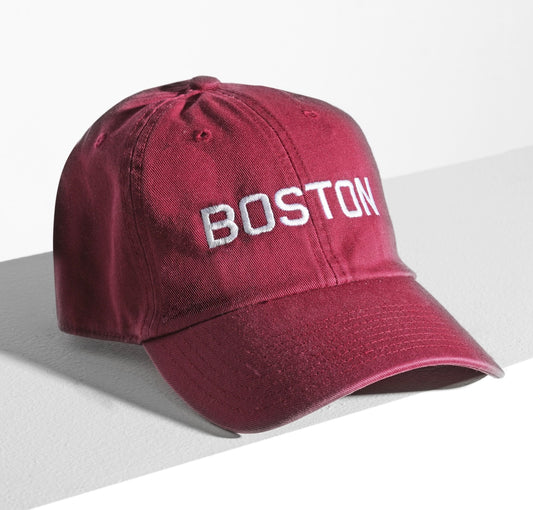 Boston Hat