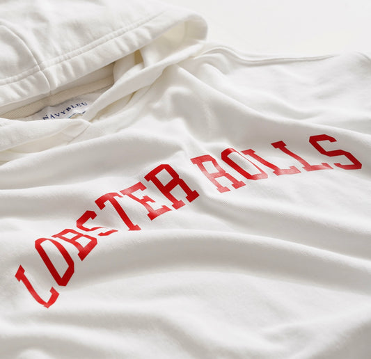 LOBSTER ROLLS Hoodie