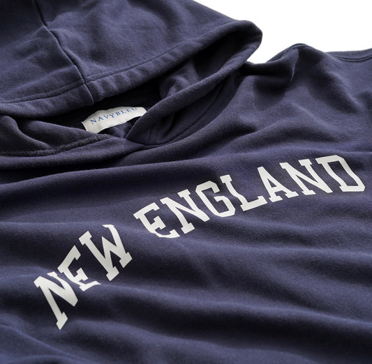 NEW ENGLAND Hoodie
