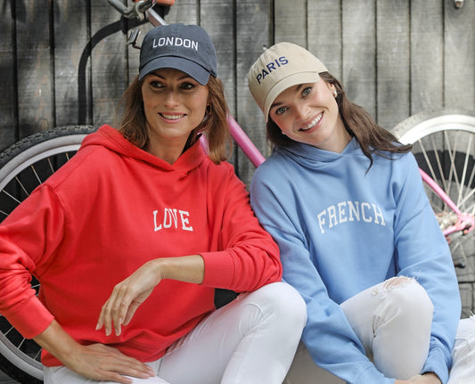 LOVE Hoodie