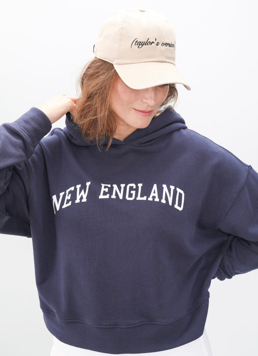 NEW ENGLAND Hoodie