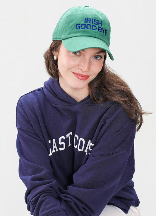 Irish Goodbye Hat