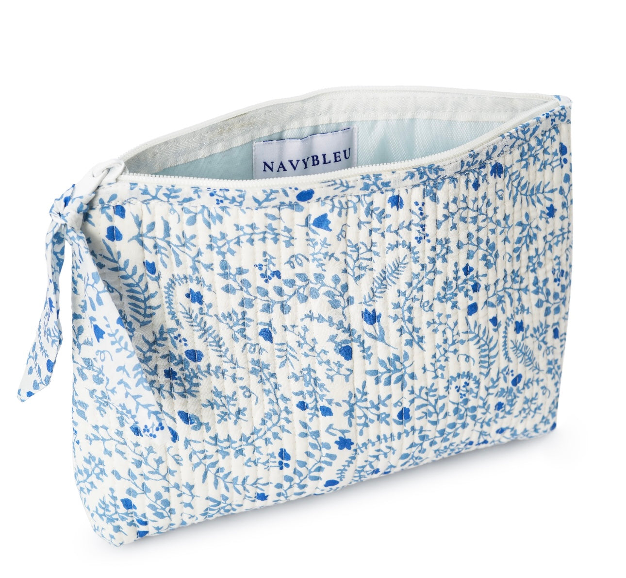 NAVYBLEU Cosmetic Bag – Medium