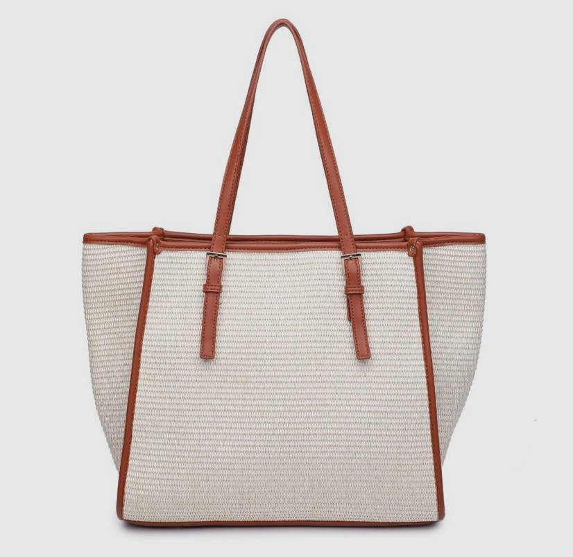 Brixley Tote