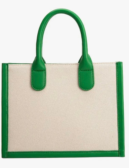 Lucille Recycled Vegan Crossbody Bag