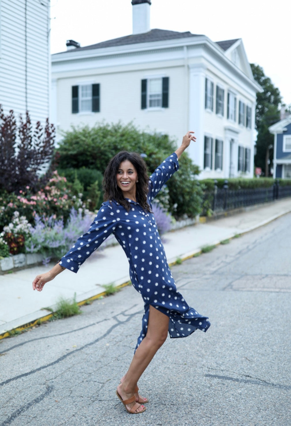 Sara Dress