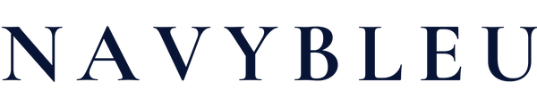 NAVYBLEU logo