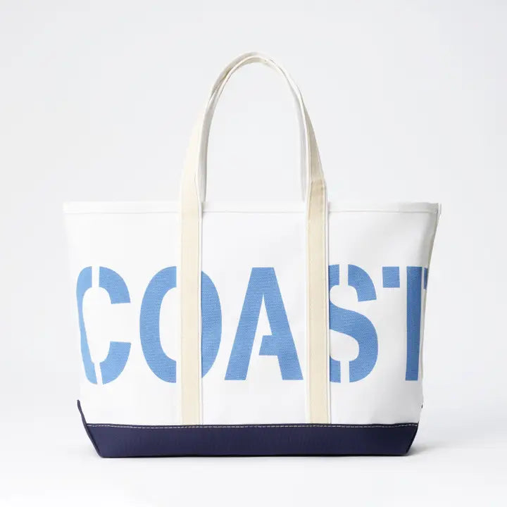 East Coast Tote