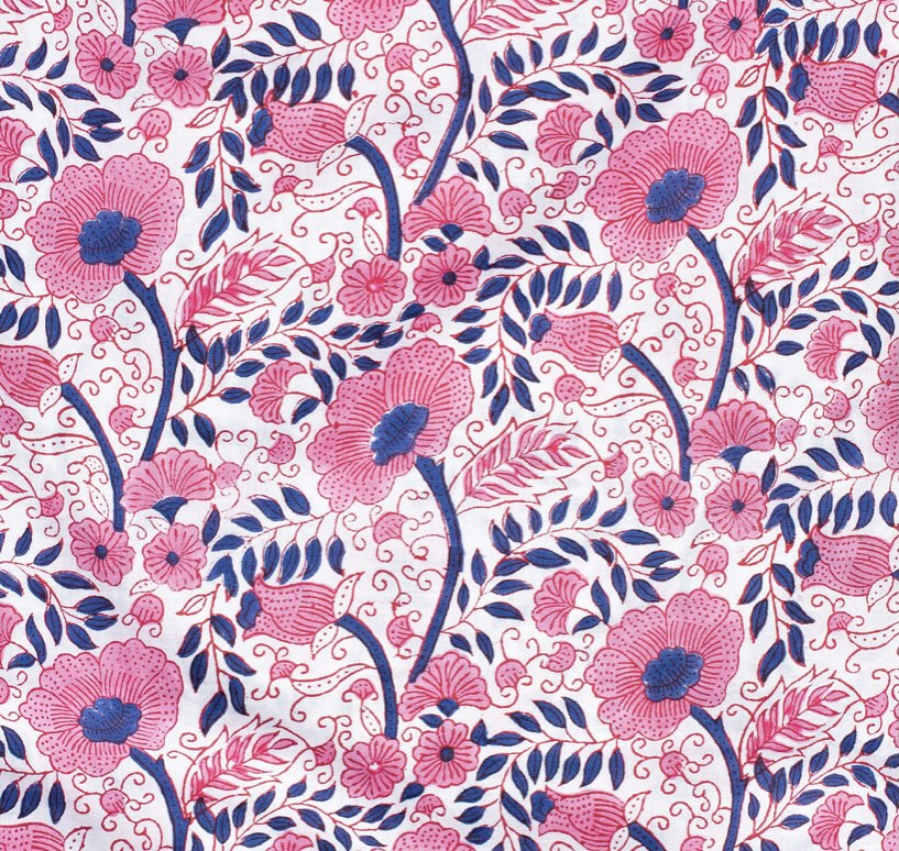 Katherine Short Sleeve Pajamas By navyBLEU