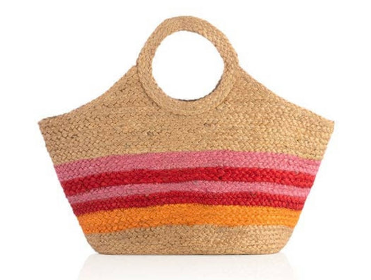 Sunset Tote