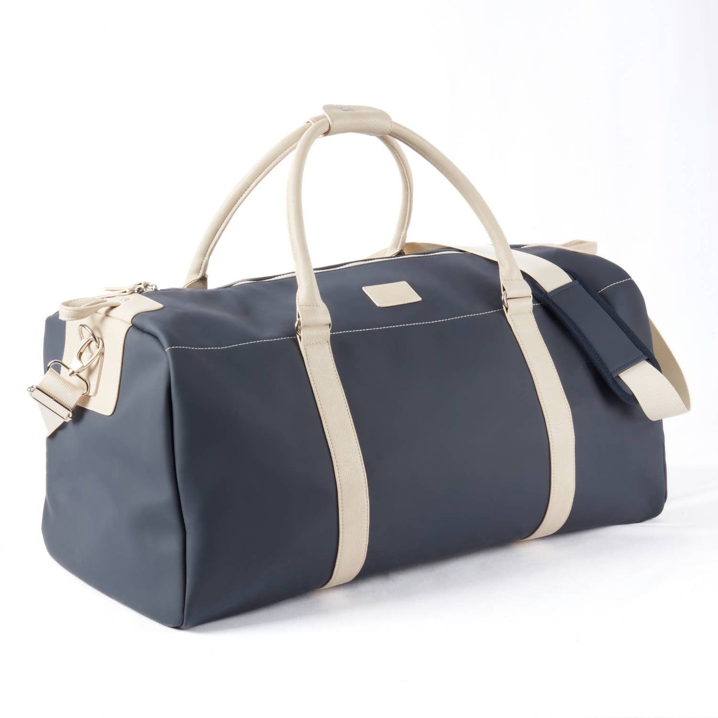 Glasgow Navy Duffel Bag