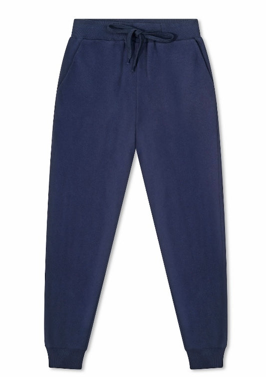 Terry Jogger – Navy