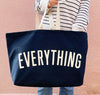 Everything Bag - Navy