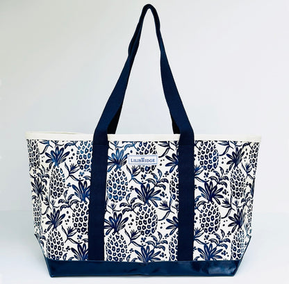 Pineapple Tote