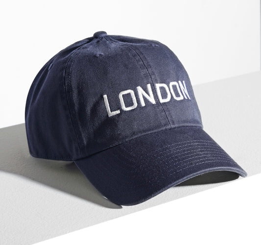 London Hat