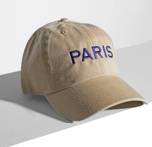 Paris Hat