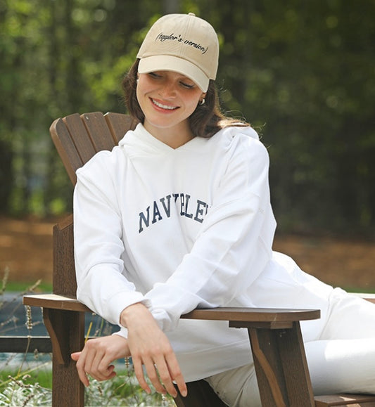 NAVYBLEU Hoodie