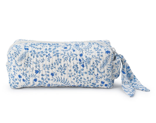 NAVYBLEU Cosmetic Bag – Small