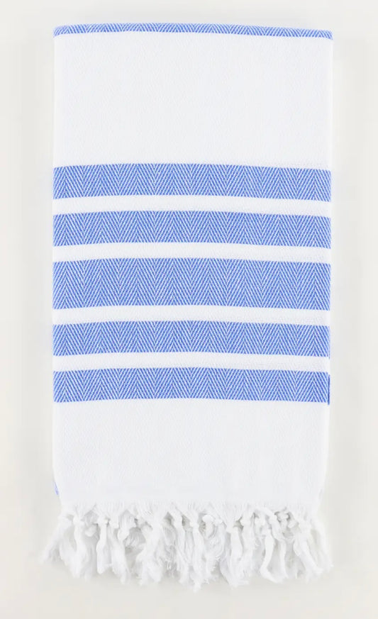 The Essential Turkish Towel