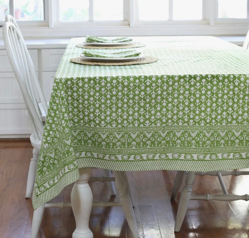 Charlotte Tablecloth