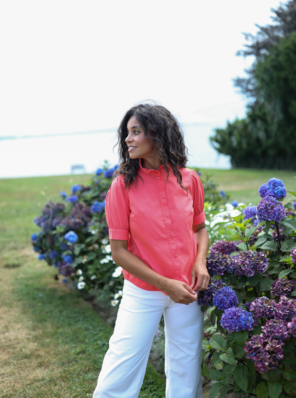 Kate Top - Poppy