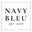logo of shopnavybleu.com
 - NAVYBLEU