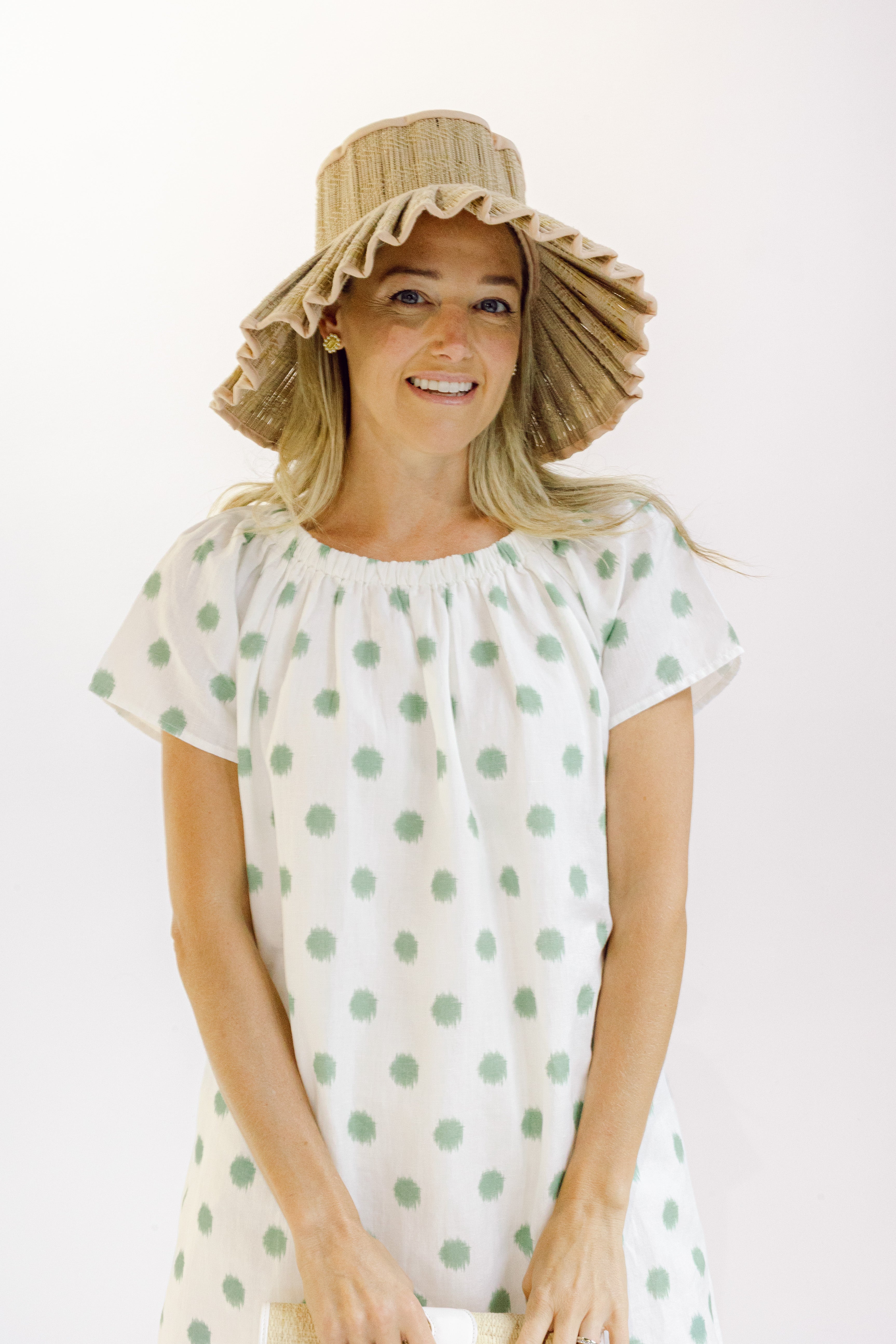 Palm Beach Dress