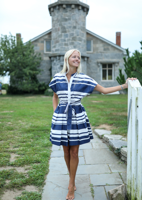 Winnie Dress