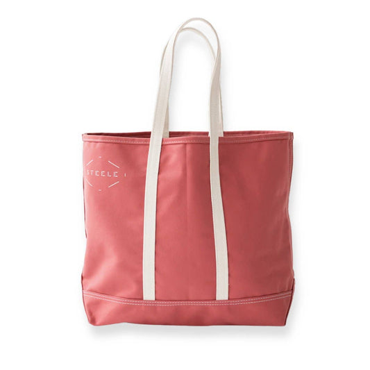 Nantucket Red Tote Bag