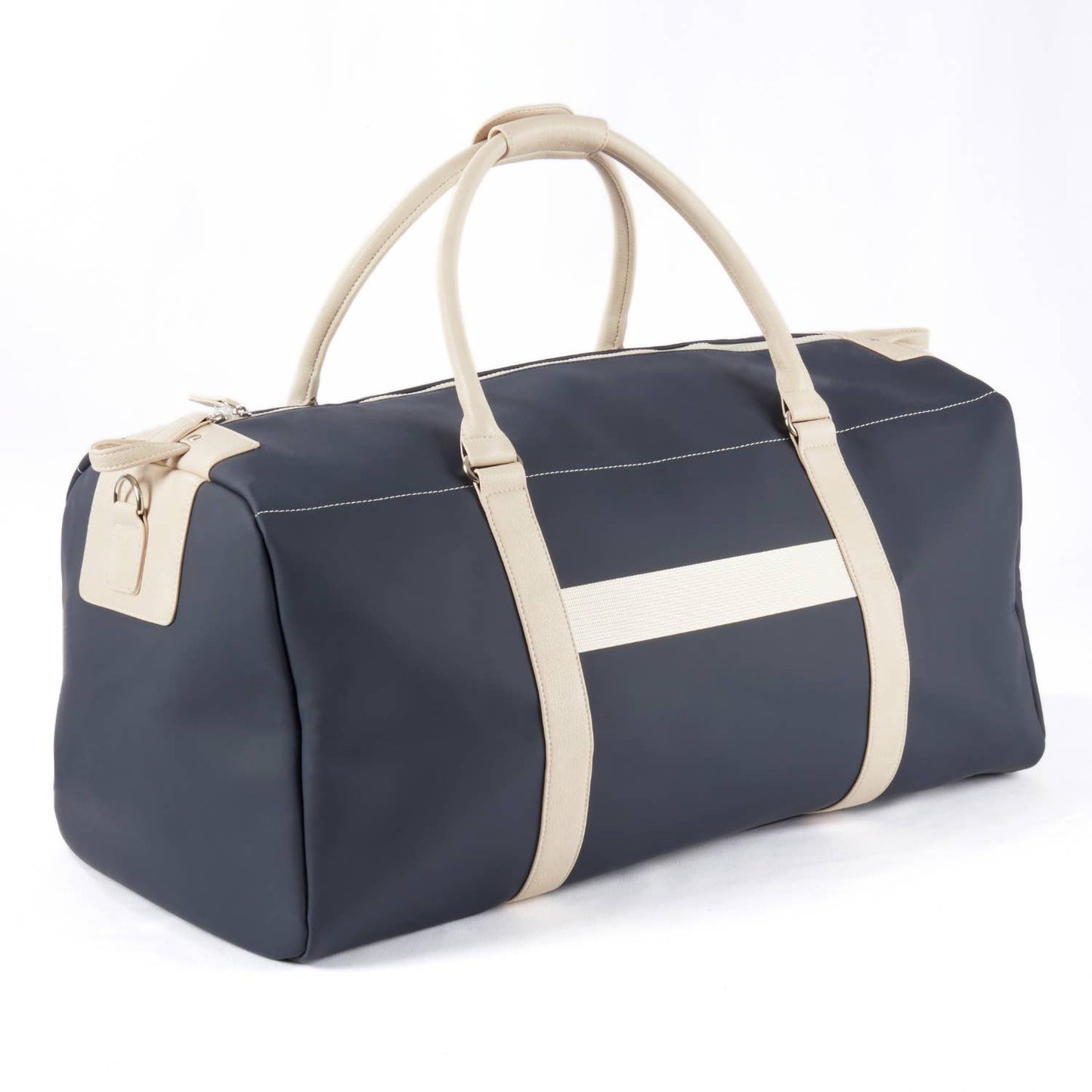 Glasgow Navy Duffel Bag