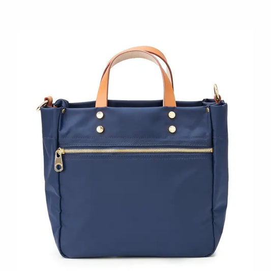 Joey Nylon Tote