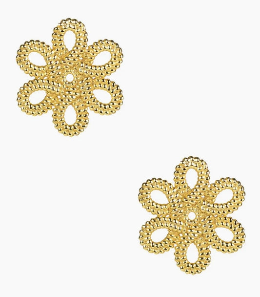 Mini Cameran Studs