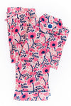 Katherine Long Sleeve/Pant Pajama Set by navyBLEU