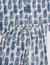 Claire Long Sleeve/Pant Pajama Set by navyBLEU
